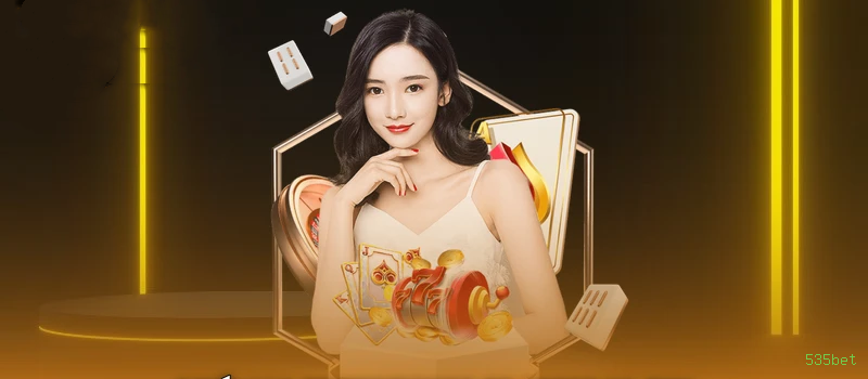 Welcome Bonus - Golden Dragon