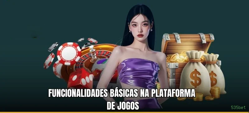 Imagem promocional dos jogos de lottery da 535bet